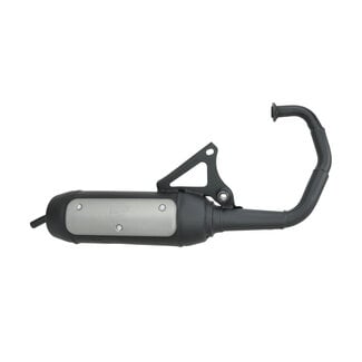 uitlaat Sitoplus minarelli vert 0559