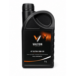 Valton  Valton 10W30 4T Ultra motorolie API SL JASO MA2 voor scooters, schakelbrommers en motoren