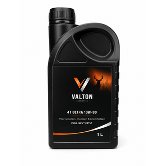 Valton  Valton 10W30 4T Ultra