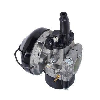 carburateur dellorto phbg AS Handchoke 19mm 02521