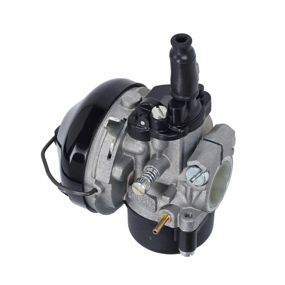 carburateur dellorto phbg AS Handchoke 19mm 02521