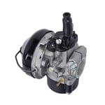 carburateur dellorto phbg AS Handchoke 19mm 02521