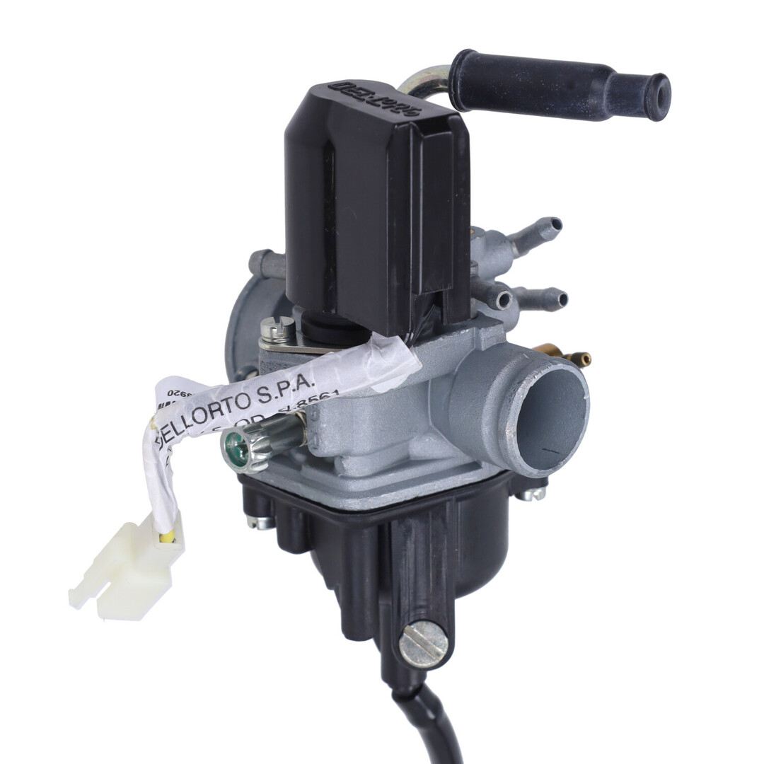 carburateur dellorto phva euro-4 OD Elektrische choke 17.5mm sr50r 08561
