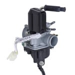carburateur dellorto phva euro-4 OD Elektrische choke 17.5mm sr50r 08561