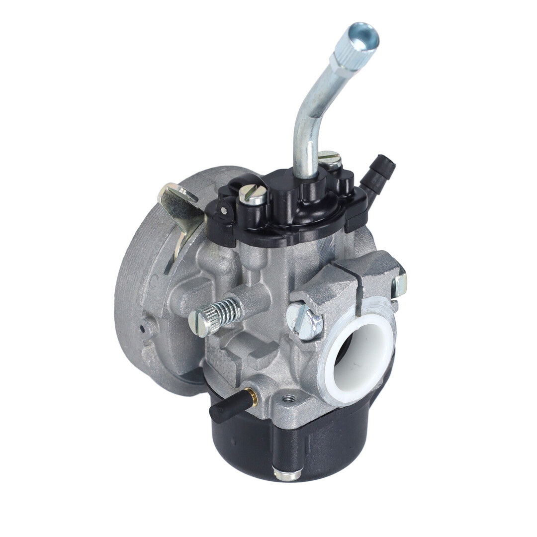 carburateur dellorto sha handchoke 14/12mm N 01972
