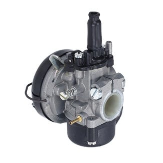 carburateur dellorto sha 15/15mm G Handchoke 02013