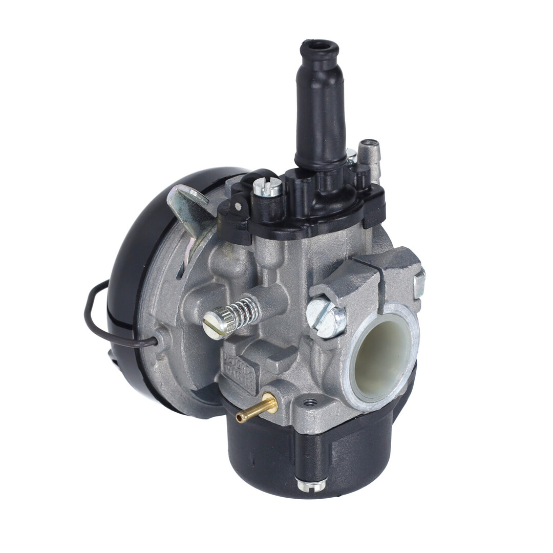 carburateur dellorto sha 15/15mm G Handchoke 02013