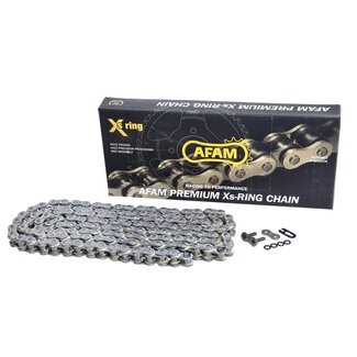 ketting Afam 420-1/4 o-ring versterkt 128sch