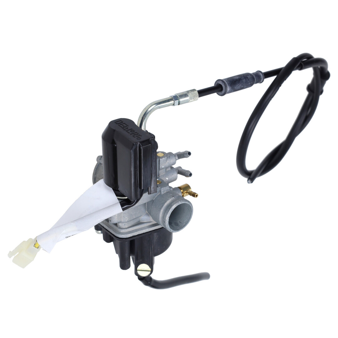 carburateur dellorto phva OD Elektrische choke piaggio 08562
