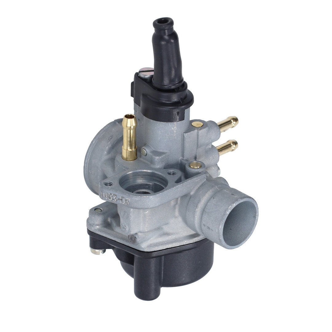 carburateur dellorto phva elektrischeshoke TS 17.5mm peugeot 01403