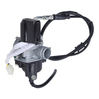 carburateur dellorto phva Elektrische choke 17.5mm 08661