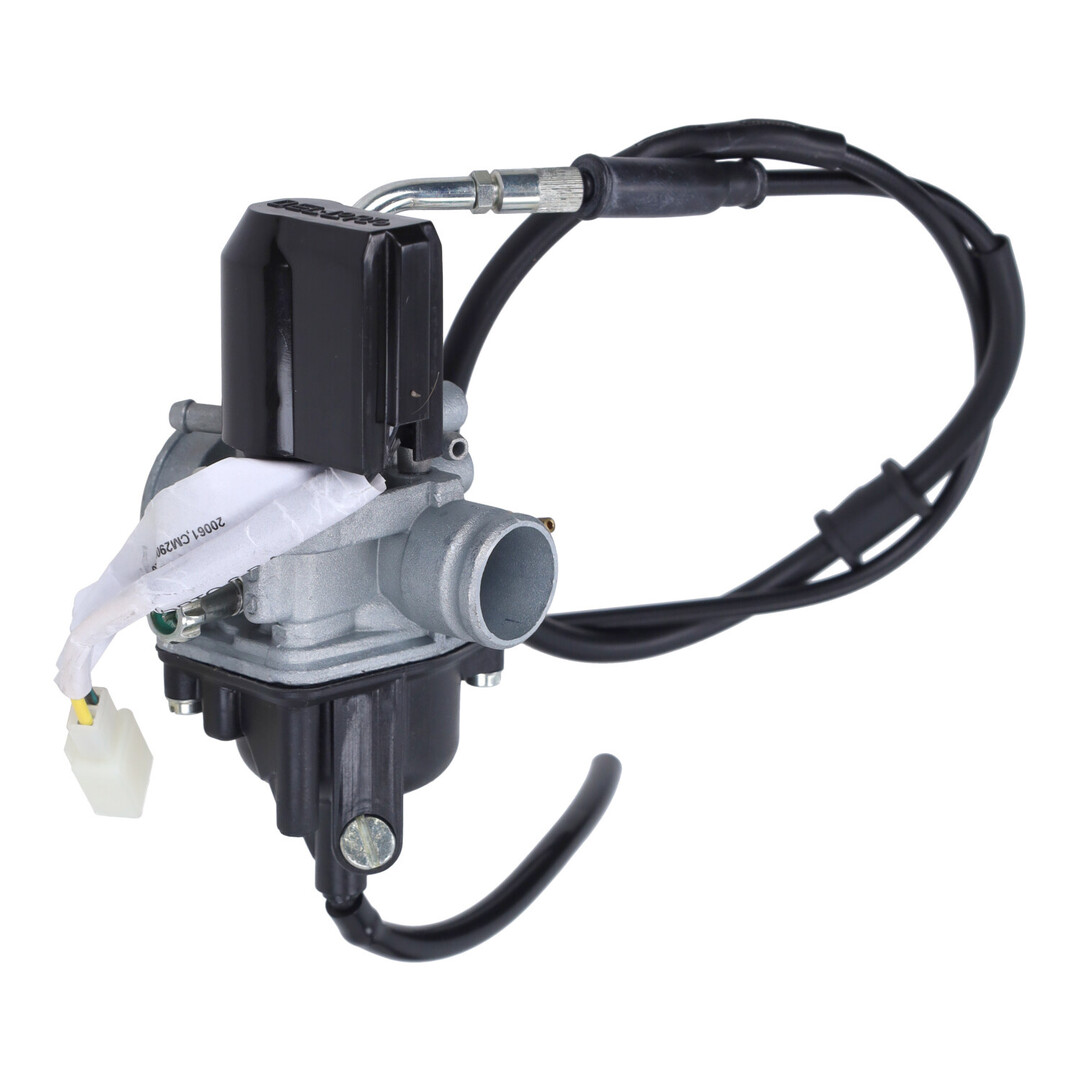 carburateur dellorto phva Elektrische choke 17.5mm 08661