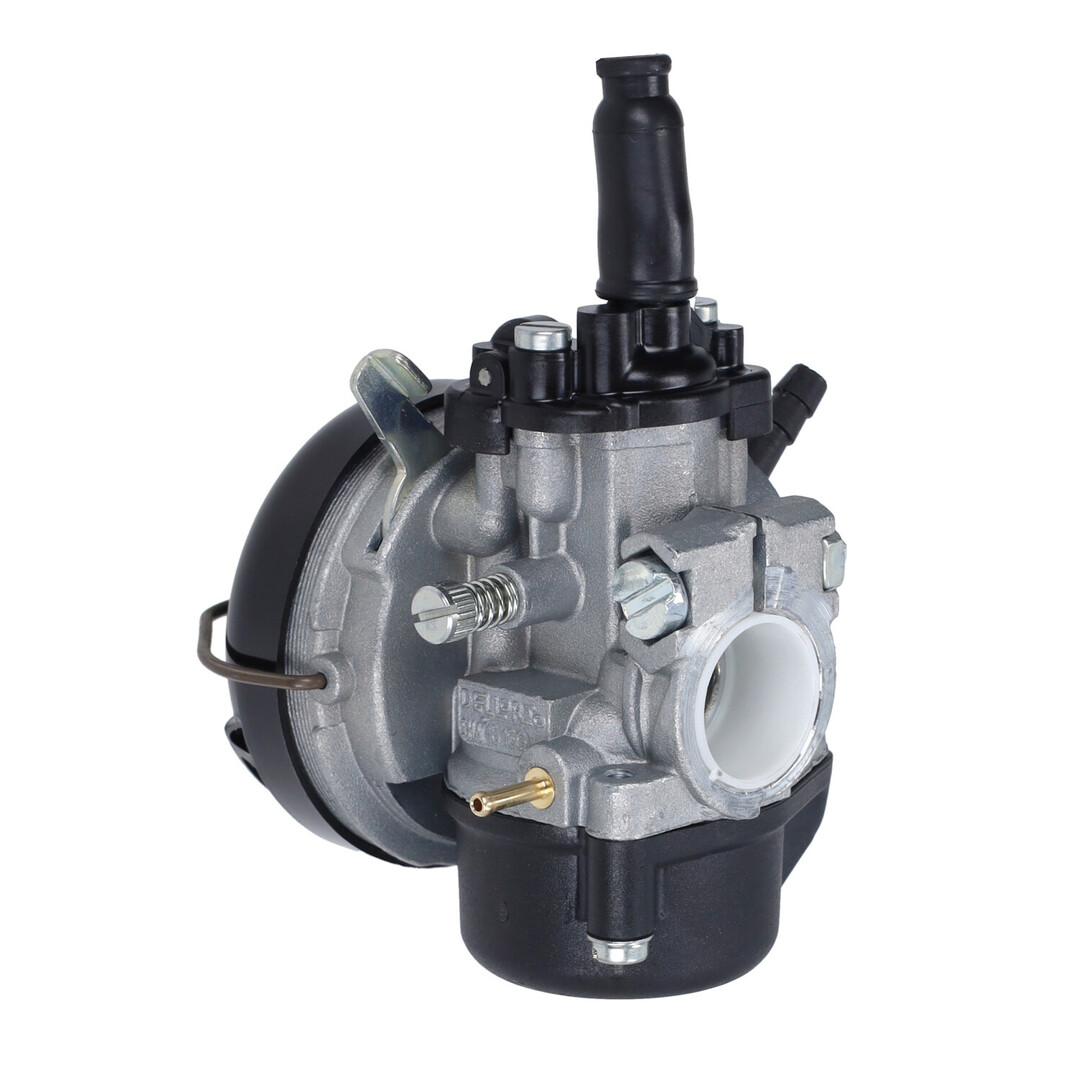 carburateur dellorto sha handchoke 16/16mm G 02152