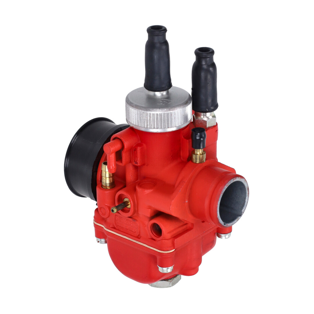 carburateur dellorto phbg DS Red Edition - Kabelchoke 19mm 02911
