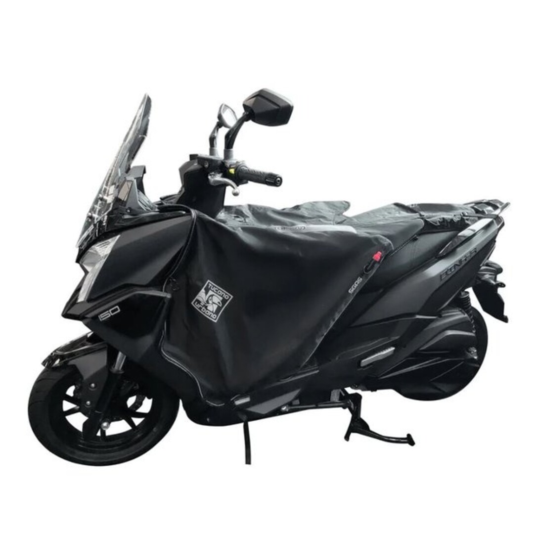 beenkleed tucano sgas system v.a 2023 dink street 125, dink street 200, kymco r247
