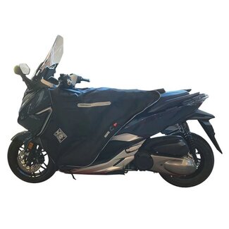 beenkleed tucano thermoscud SGAS systeem 2018-2020 forza 125, forza 250, forza 300, forza 350, honda r198