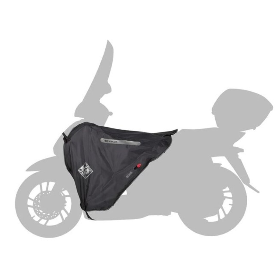 beenkleed tucano sgas system v.a 2021, 50/125 honda, vision r226x