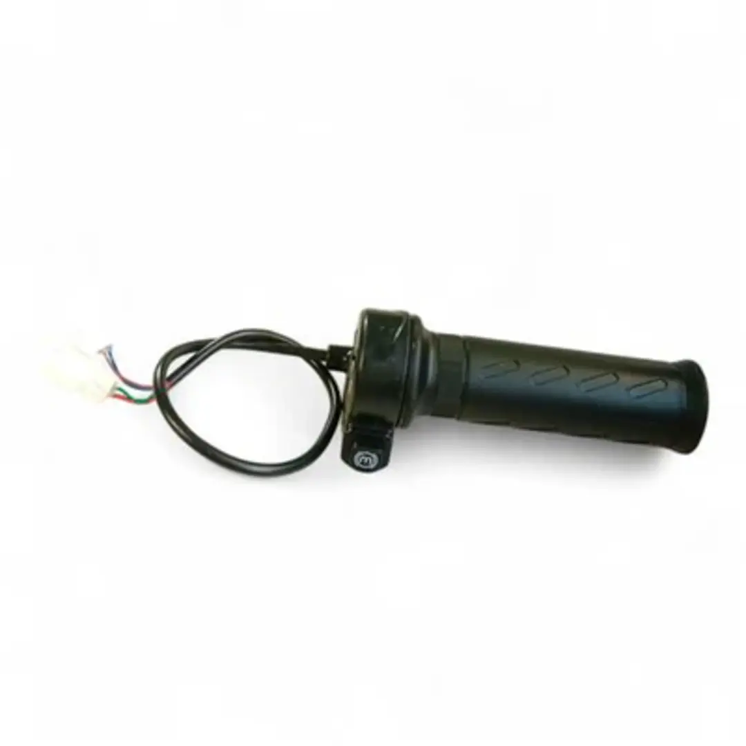 IVA Lux Electric 2.0 Gashendel Set Rechts