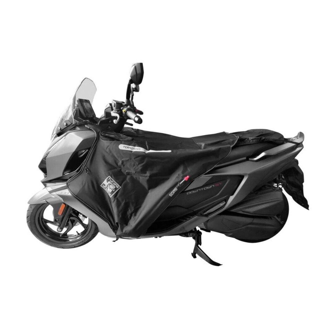 beenkleed tucano sgas system v.a 2023 dink street 200, dink street 300, downtown, kymco, super dink r239