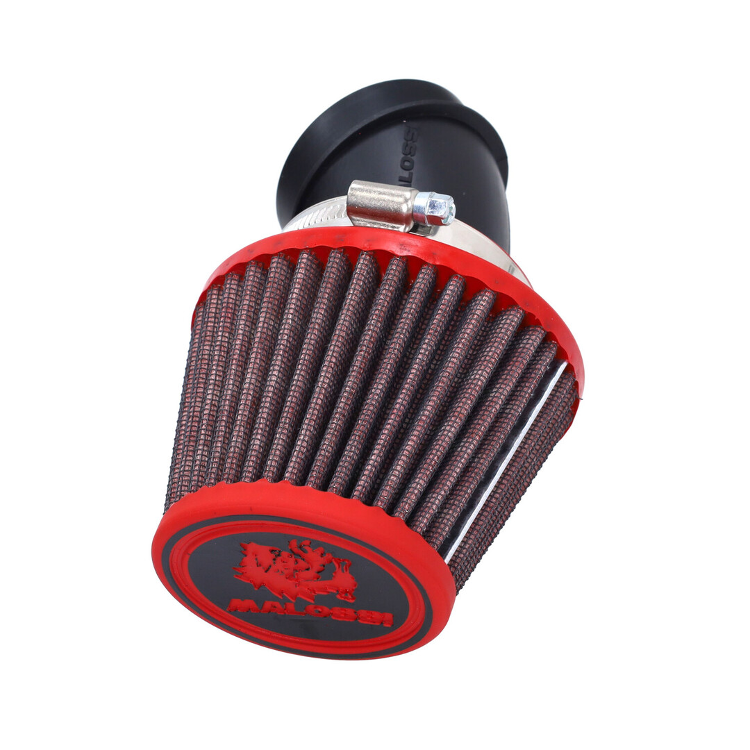 powerfilter malossi euro-5 E18  55/60 dia dragster 0420126