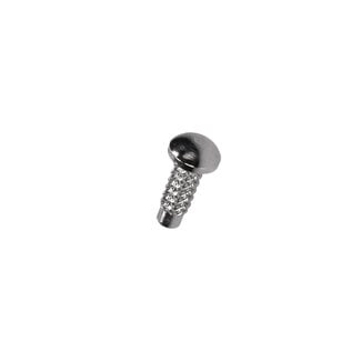 Puch stuurslot borg pen (nagel) camino, hercules, kreidler, maxi, puch, zund nt mod. 529/530, zundapp