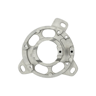Honda Classic grondplaat ontsteking snel (vervroegd) honda, mb, mbx, mt, mtx, nsr