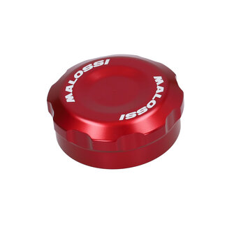 benzinetankdop malossi rood aprilia, piaggio, vespa 1020500br