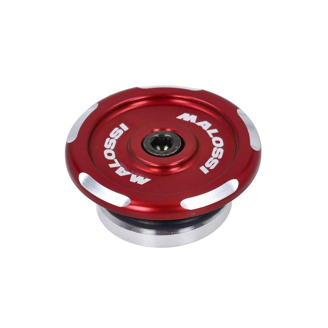 afdekkap malossi wielmoer rood gts 125-310 - 8120487br