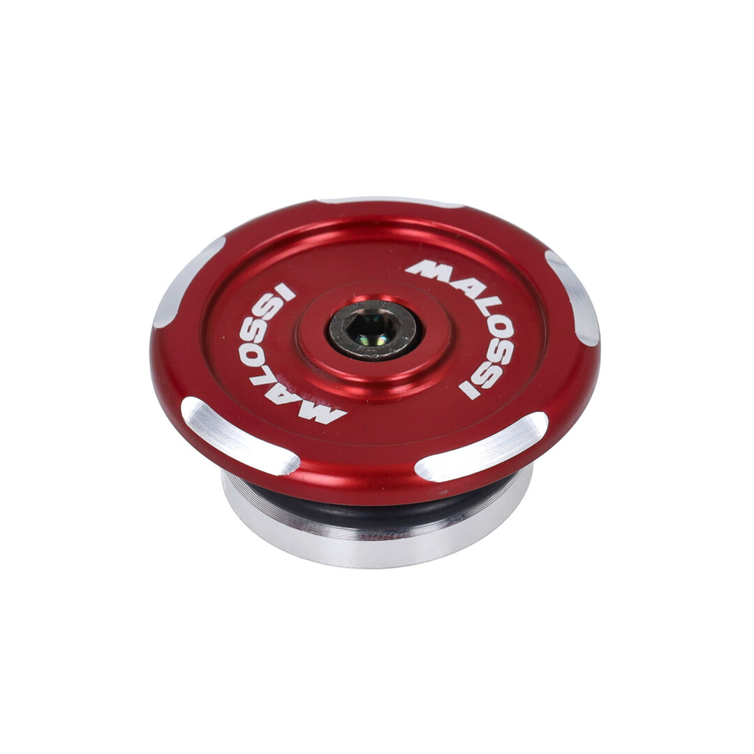afdekkap malossi wielmoer rood gts 125-310 - 8120487br