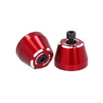 stuurbalansgewicht malossi rood gts 125-310 - 6920486br