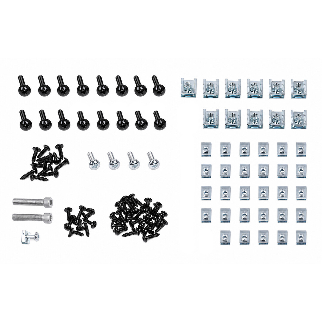 Gilera runner schroef+speednutset voor plaatwerkset 105pcs gilera runner 50/125/180