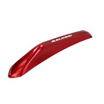 sierstuk malossi voorspatbord rood gts 125-310 - 8120489br