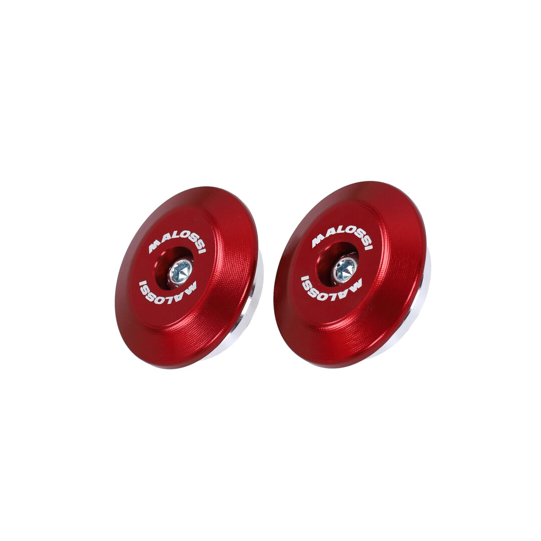sierdopset malossi onderspoiler rood gts 125-310 - 1020502br