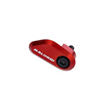 beschermkapje malossi ABS sensor rood gts 125-310 - 8120488br