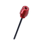 oliepeilstok malossi versnellingsbak Euro-5+ rood gts 310 - 1020492br