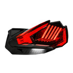 Bmw achterlicht Fast Arrow Pro led R1250 E-mark bmw
