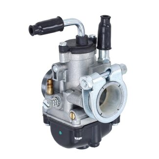 carburateur DMP kabelchoke opschuif model phbg 21mm univ