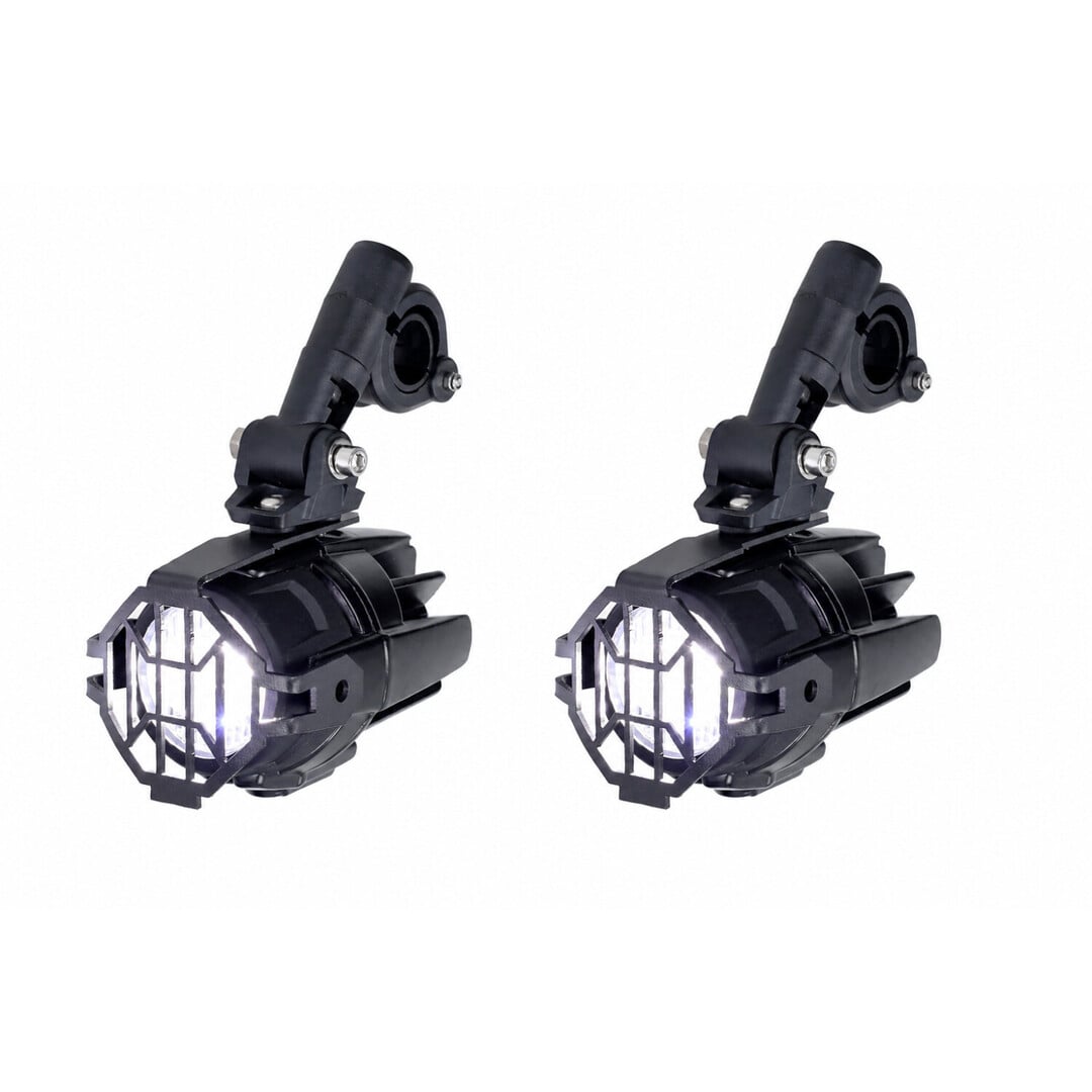 Bmw verlichting Fast Arrow Pro set led verstralers (mistlampen) RS-1 E-mark bmw