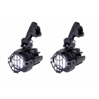 Bmw verlichting Fast Arrow Pro set led verstralers (mistlampen) RS-1 E-mark bmw