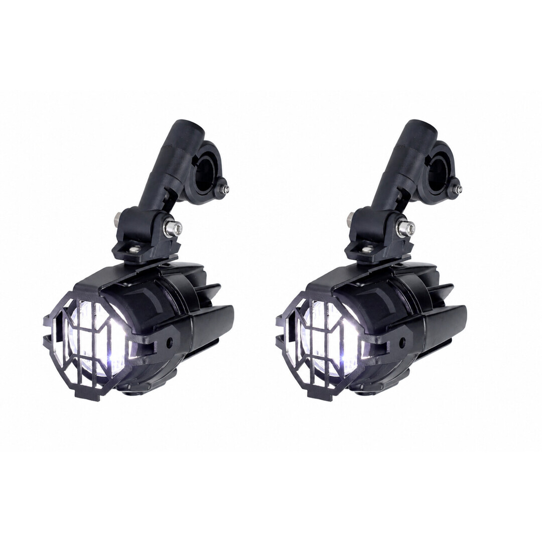 Bmw verlichting Fast Arrow Pro set led verstralers (mistlampen) RS-1 E-mark bmw