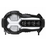 Bmw koplamp Fast Arrow Pro led R1200 GS 2014-2019 E-mark bmw