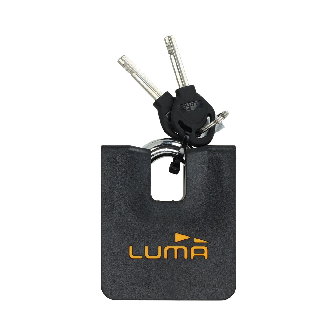Luma slot beugel los art 3-sterren escudo 38 luma