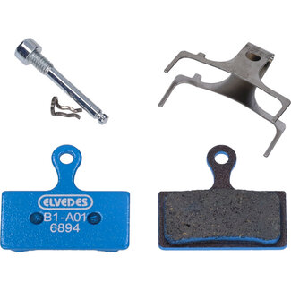 remblokset elvedes knaap-AMS/RTD doppio classico past op fatbike 6894