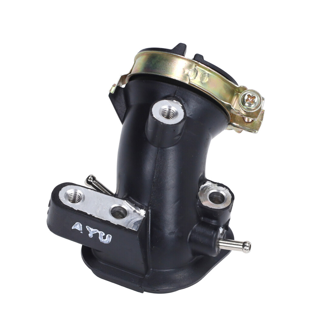 spruitstuk euro-5 fiddle, fiddle 3, fiddle 4, sym