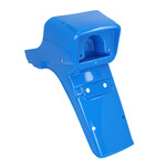 Honda Classic achterspatbord A-kwaliteit blauw mb5, mb8, honda