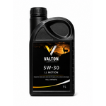 Valton  Valton LL Motion Longlife 5W-30 synthetische motorolie 1L – ACEA C3 API SP