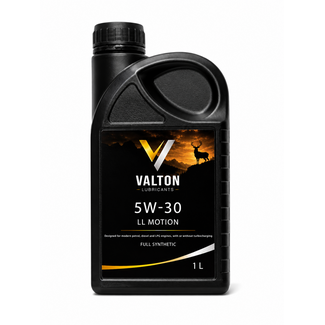 Valton  Valton 5W30 Longlife 1L
