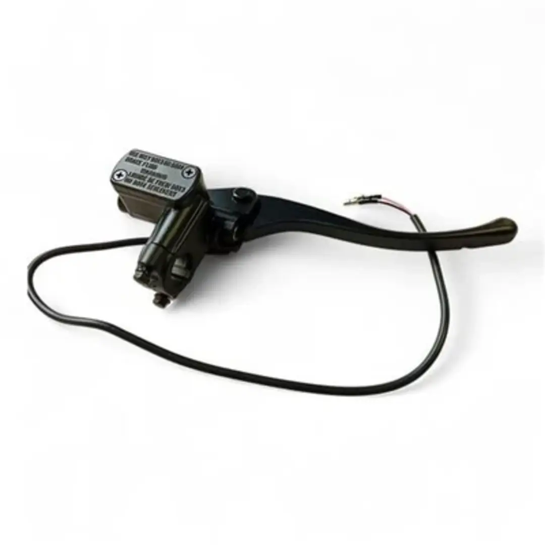 IVA E-GO S4 Remreservoir Voor