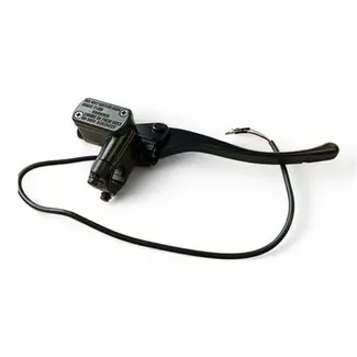 IVA E-GO S4 Remreservoir Voor