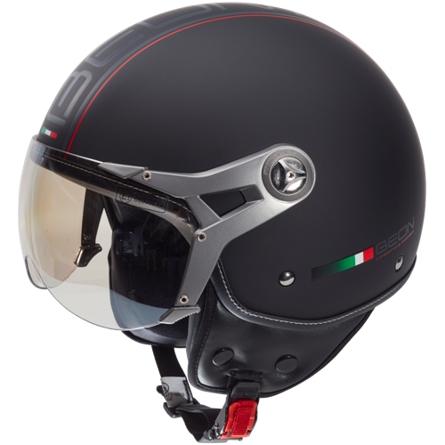 Welke maat helm heb ik nodig? Zo kies je de juiste scooterhelm!